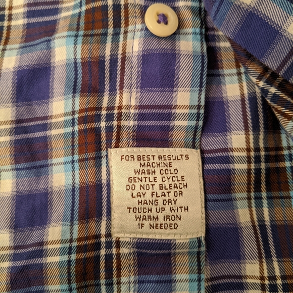 Peter Millar dress shirts - Picture 2 of 10